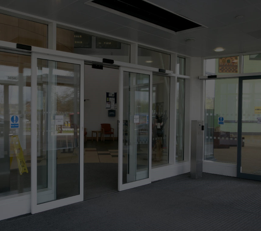 Automatic Gate Services