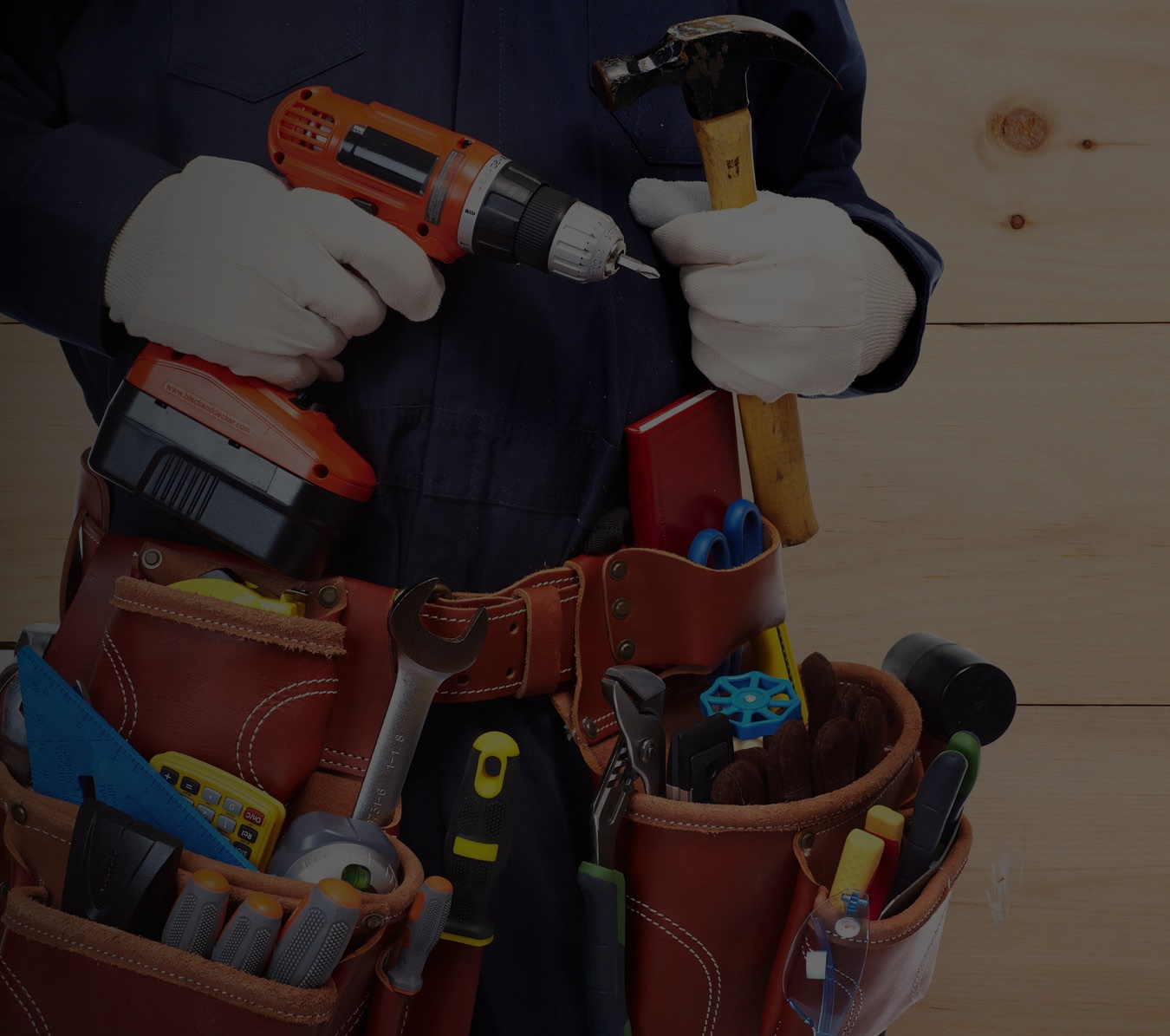 Building Maintenance