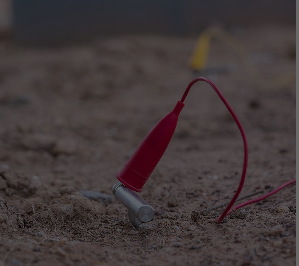 Lightning Protection Services