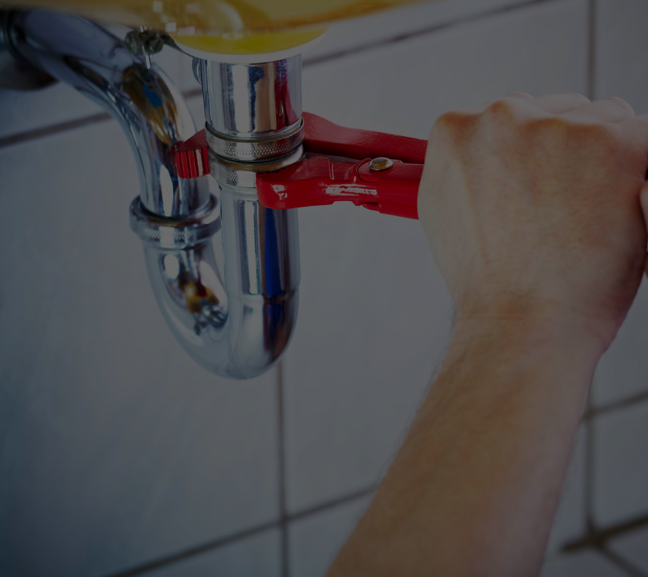 Plumbing Services